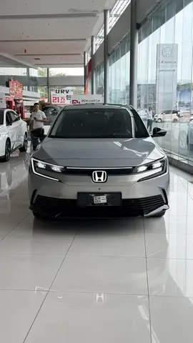 HONDA e:NP2 2024