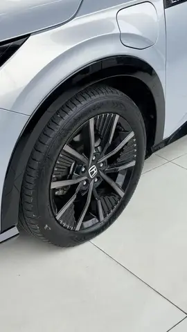 HONDA e:NP2 2024