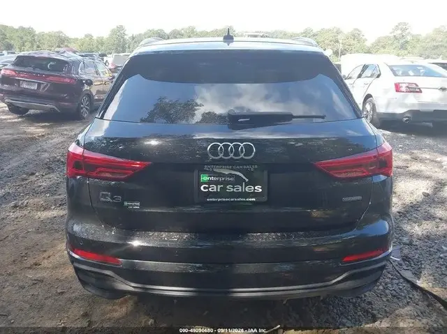 AUDI Q3 PREMIUM 2024