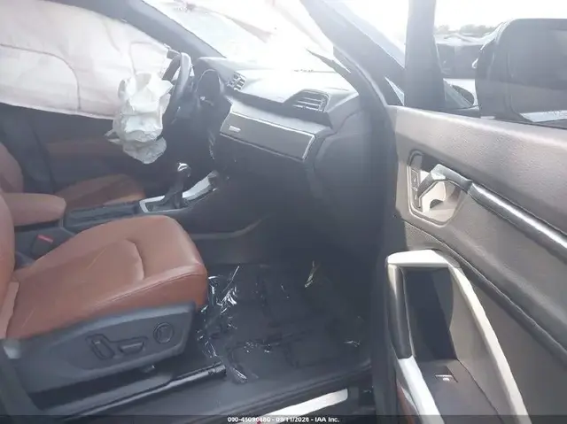 AUDI Q3 PREMIUM 2024