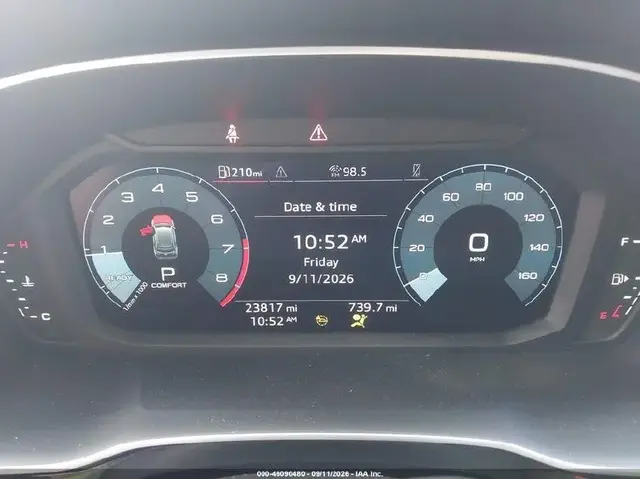 AUDI Q3 PREMIUM 2024