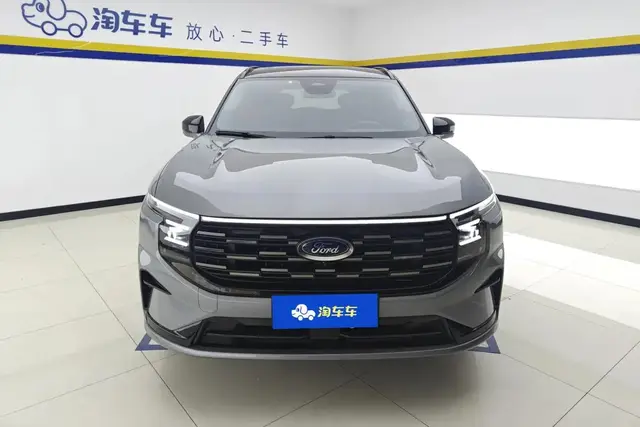 FORD EDGE L 2 2023