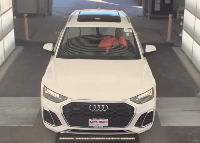 AUDI Q5 PREMIUM PLUS 2022
