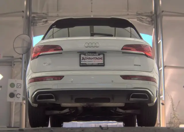 AUDI Q5 PREMIUM PLUS 2022