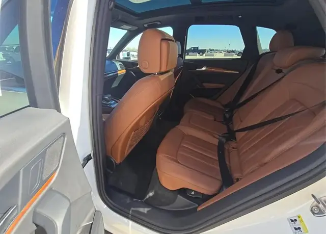 AUDI Q5 PREMIUM PLUS 2022