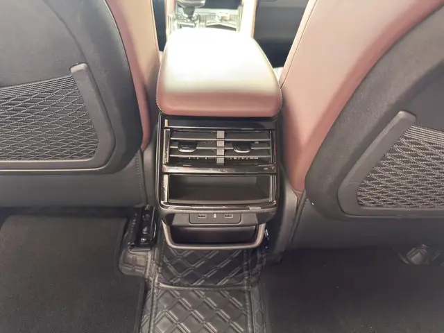 GEELY XINGYUE L EVO LUXURY 2024