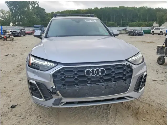 AUDI Q5 PRESTIGE 2023