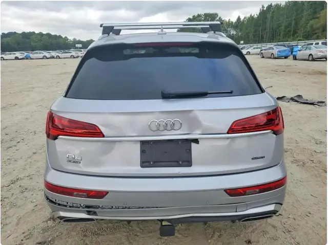 AUDI Q5 PRESTIGE 2023