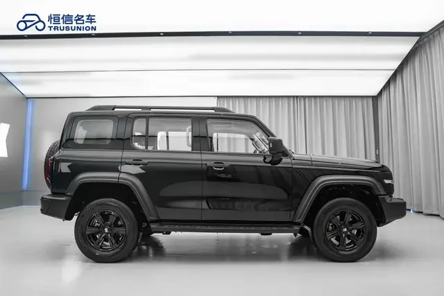 TANK 300 OFF-ROAD EDITION 2.0T CHALLENGER 2023