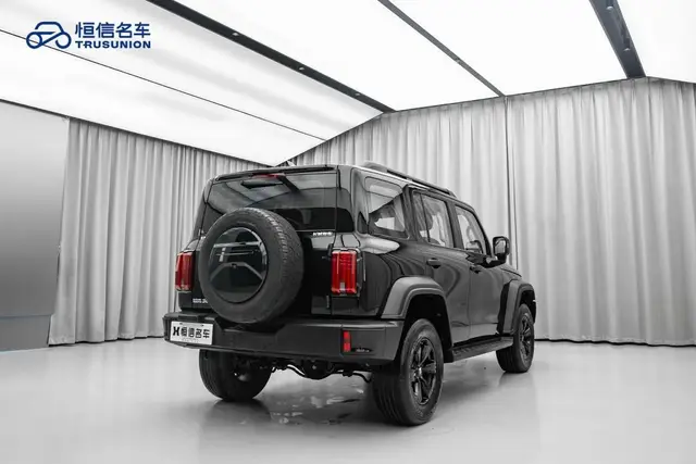 TANK 300 OFF-ROAD EDITION 2.0T CHALLENGER 2023