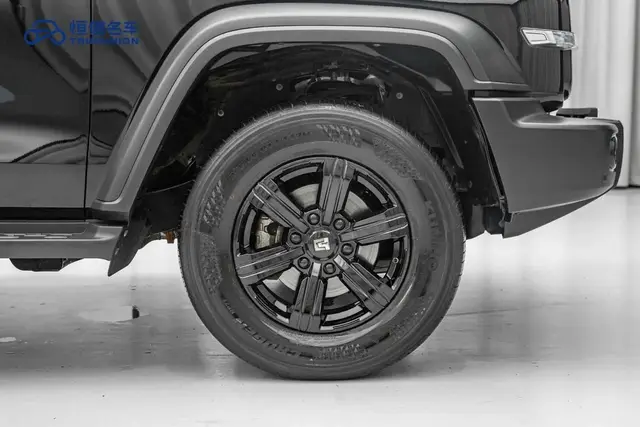 TANK 300 OFF-ROAD EDITION 2.0T CHALLENGER 2023