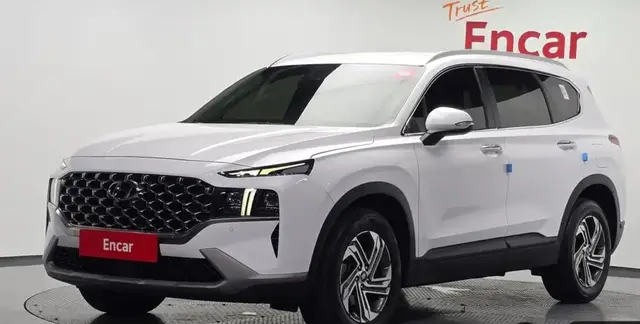 HYUNDAI SANTA FE PRESTIGE 2022