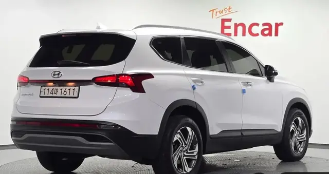 HYUNDAI SANTA FE PRESTIGE 2022