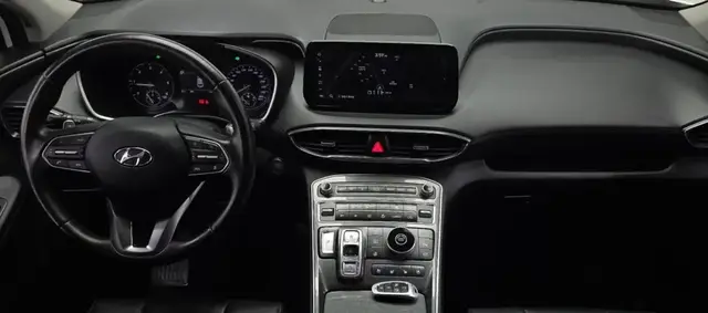 HYUNDAI SANTA FE PRESTIGE 2022