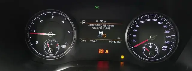 HYUNDAI SANTA FE PRESTIGE 2022