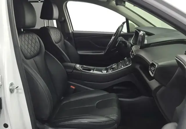 HYUNDAI SANTA FE PRESTIGE 2022