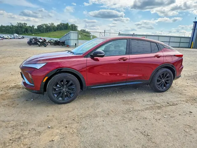 BUICK ENVISTA SPORT TOURING 2024