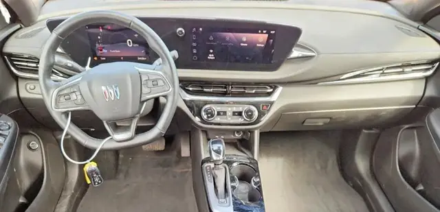 BUICK ENVISTA SPORT TOURING 2024