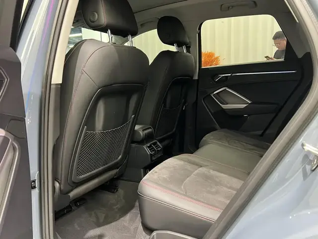 AUDI Q3 40 TFSI RS PACKAGE SPORT EDITION 2022