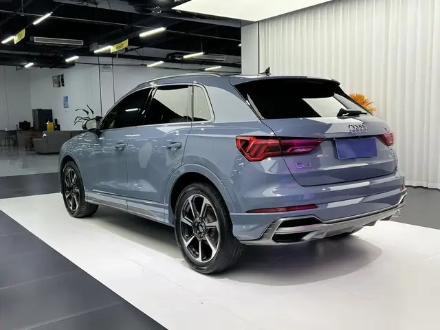 AUDI Q3 40 TFSI RS PACKAGE SPORT EDITION 2022
