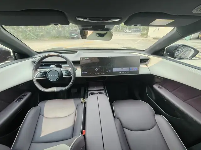 MAZDA EZ-60 МАКСИМАЛЬНАЯ 2027