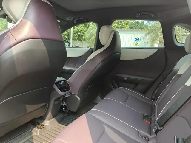 MAZDA EZ-60 МАКСИМАЛЬНАЯ 2027