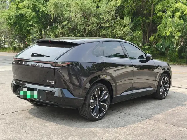 MAZDA EZ-60 МАКСИМАЛЬНАЯ 2027