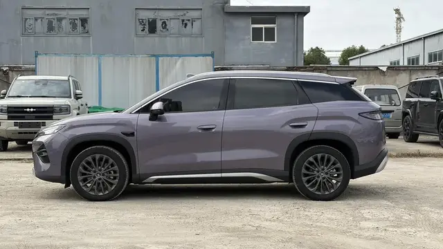 BYD SONG ПРЕДМАМАКСИМАЛЬНАЯ 2027