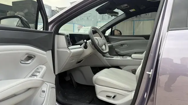 BYD SONG ПРЕДМАМАКСИМАЛЬНАЯ 2027