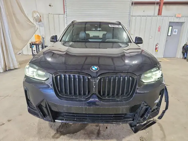 BMW X3 XDRIVE30I 2024