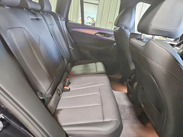 BMW X3 XDRIVE30I 2024