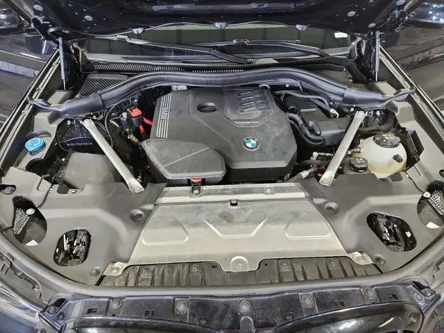 BMW X3 XDRIVE30I 2024