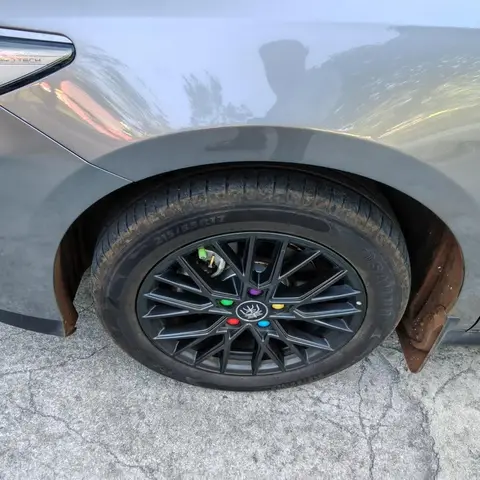 BYD QIN PLUS EV 2025