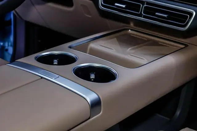 LI AUTO L7 МАКСИМАЛЬНАЯ 2025
