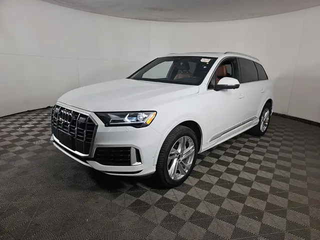 AUDI Q7 PREMIUM PLUS 2022