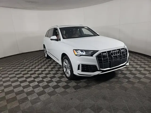 AUDI Q7 PREMIUM PLUS 2022