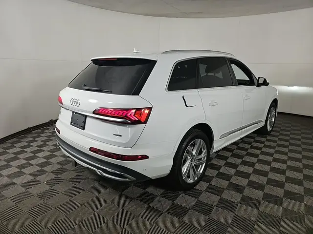 AUDI Q7 PREMIUM PLUS 2022