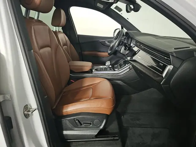 AUDI Q7 PREMIUM PLUS 2022