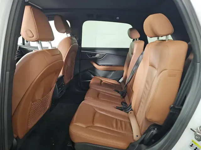 AUDI Q7 PREMIUM PLUS 2022