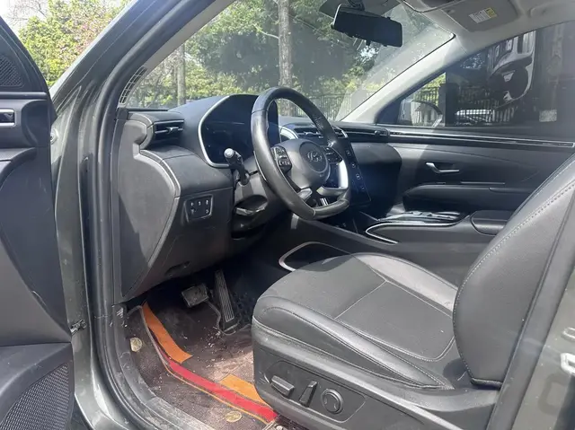 HYUNDAI TUCSON L 1 2023