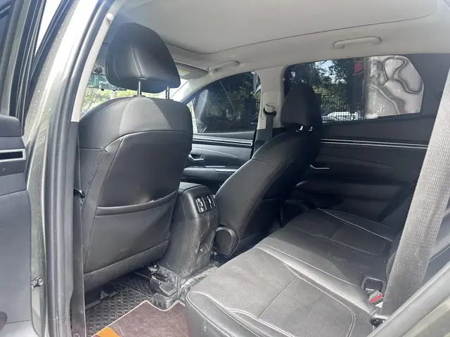 HYUNDAI TUCSON L 1 2023
