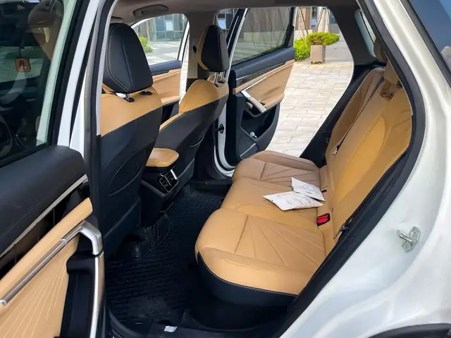 GEELY BOYUE L PREMIUM 2023