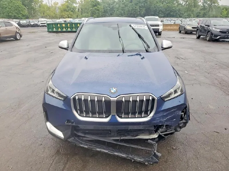 BMW X1 XDRIVE28I 2023