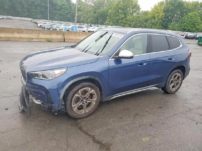 BMW X1 XDRIVE28I 2023