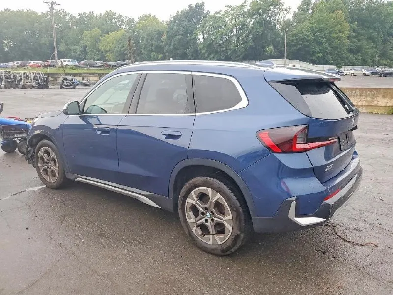 BMW X1 XDRIVE28I 2023