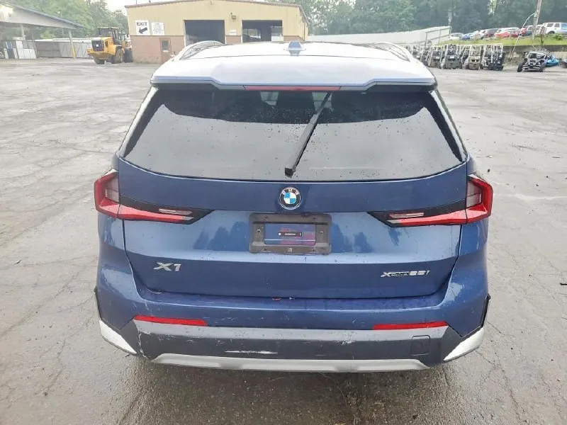 BMW X1 XDRIVE28I 2023