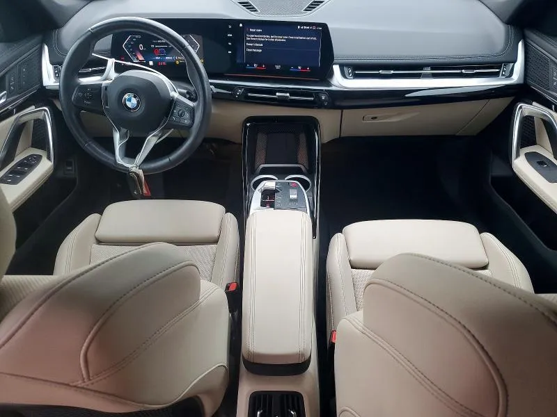 BMW X1 XDRIVE28I 2023