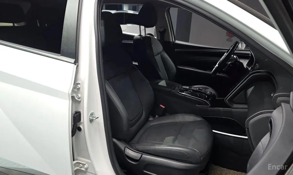 HYUNDAI TUCSON 2WD MODERN 2022