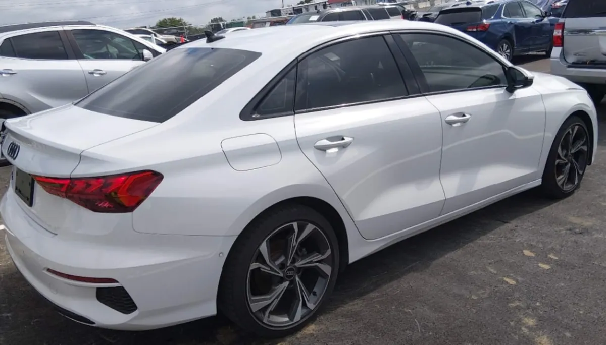 AUDI A3 PREMIUM PLUS 2023