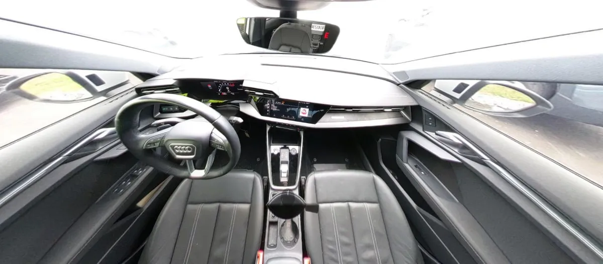 AUDI A3 PREMIUM PLUS 2023
